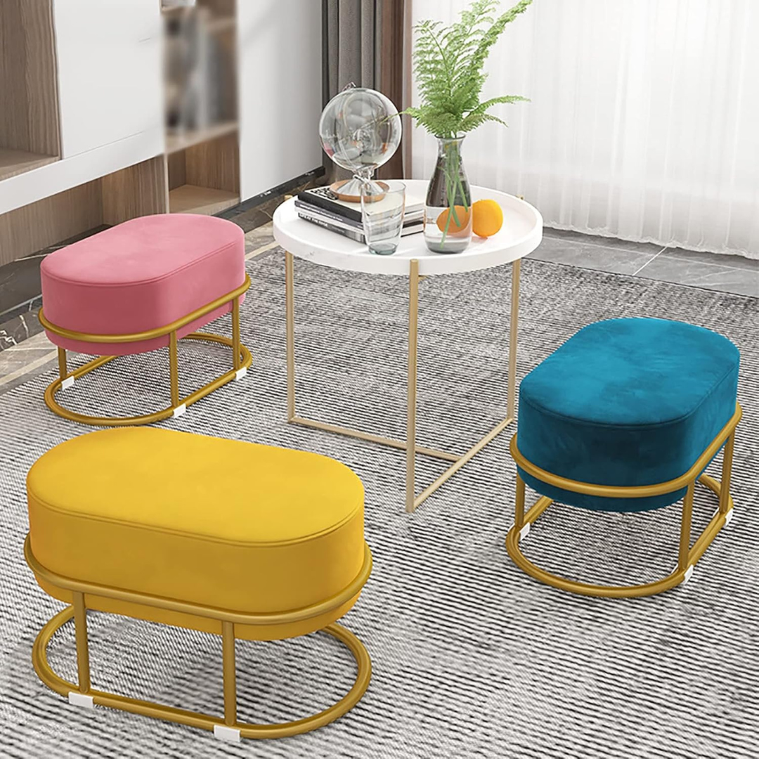Shoe Stool