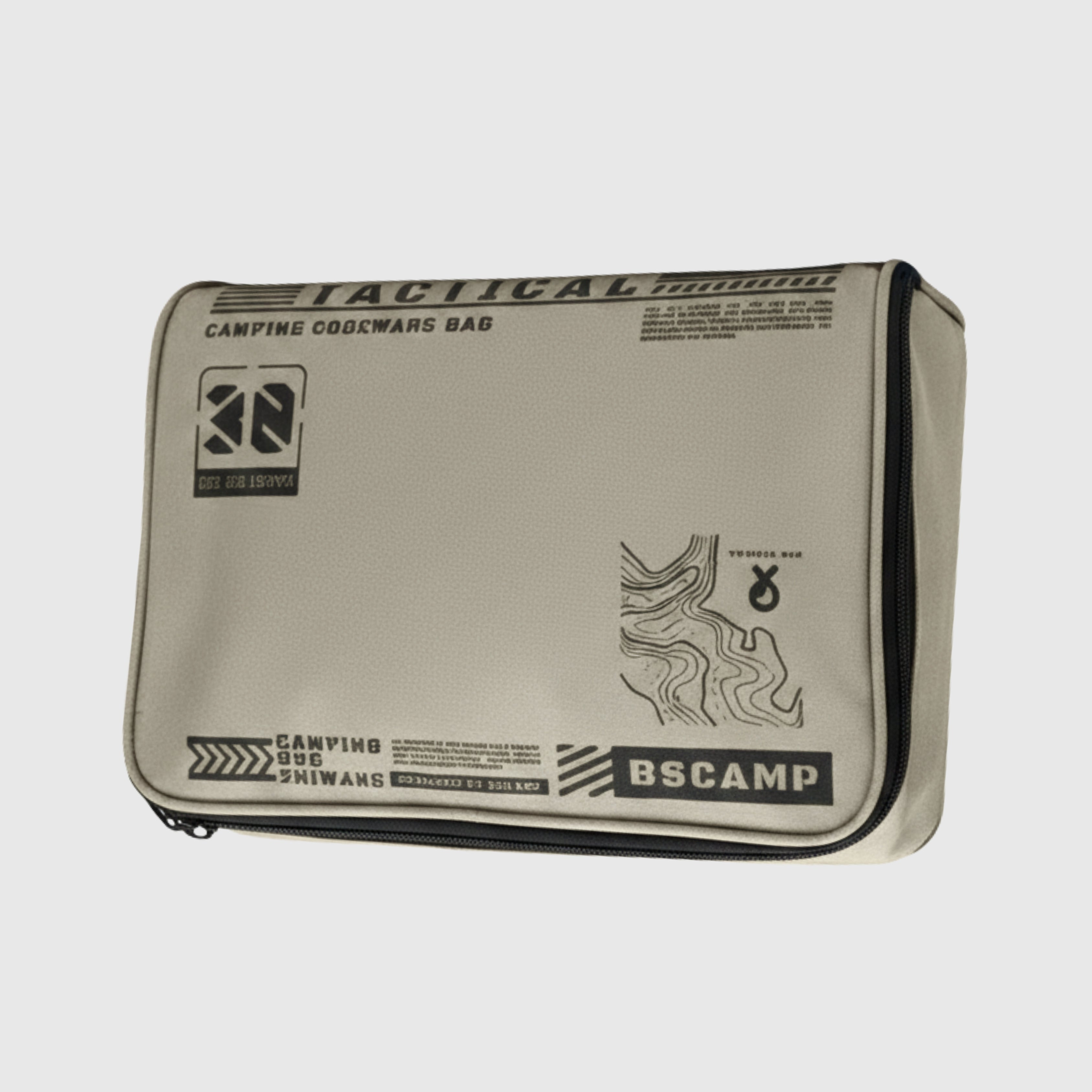 High Quality Outdoor Storage Bag