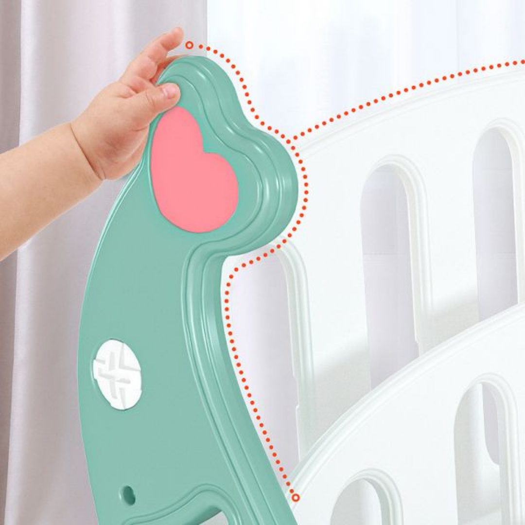 Kid Simple Bookshelf