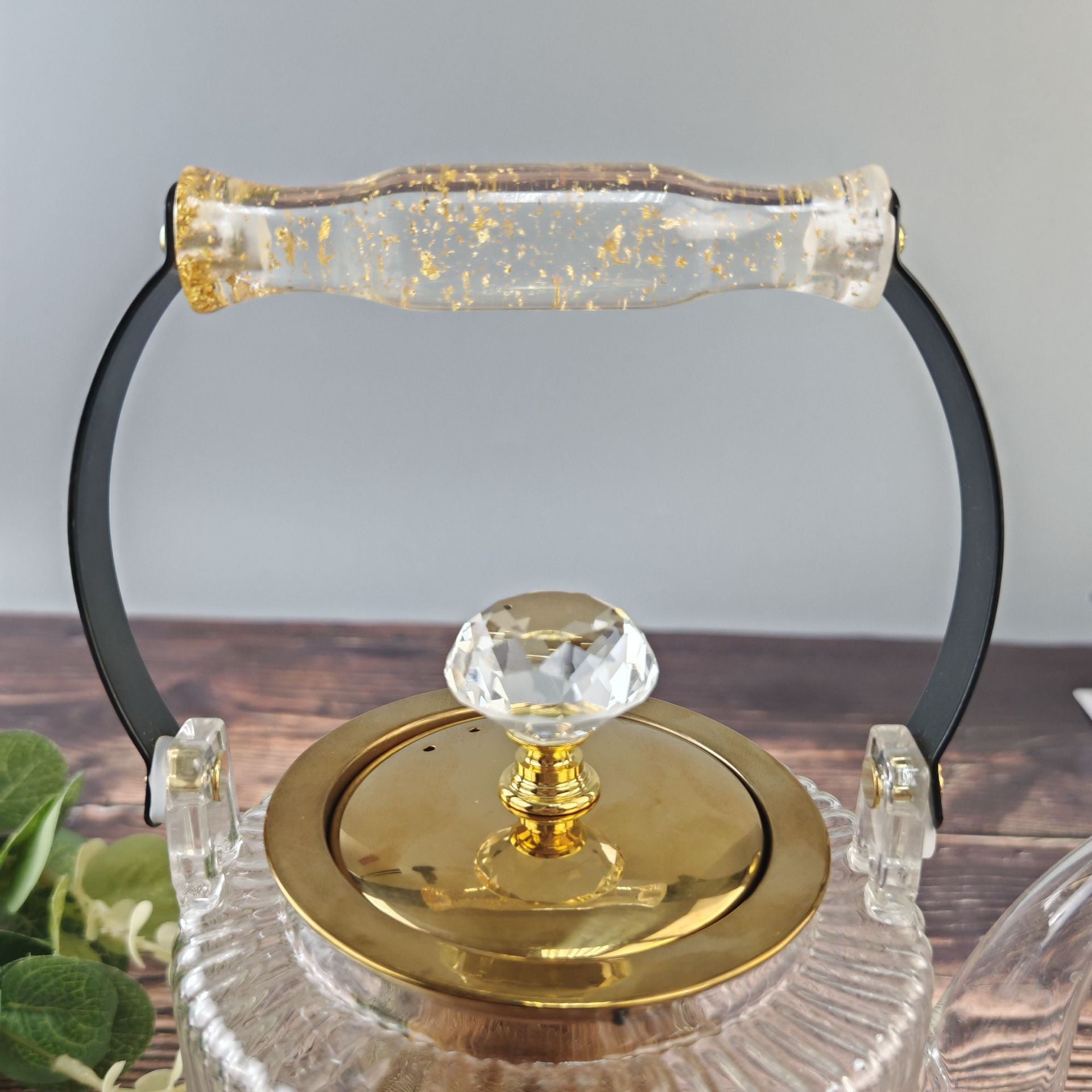 Gold Beam Jug 3