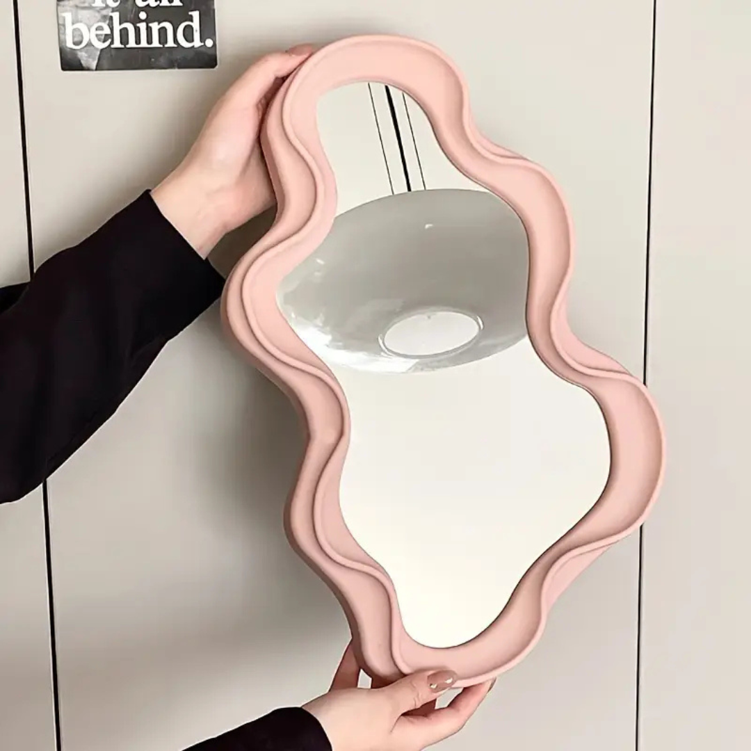Cosmetic Mirror