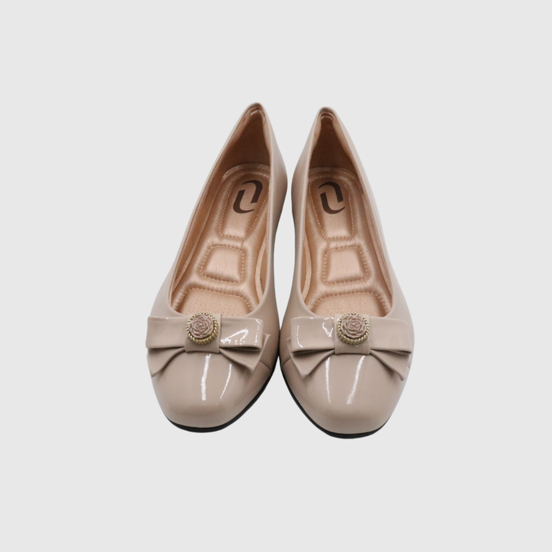 NIRA Women Shoe Blue