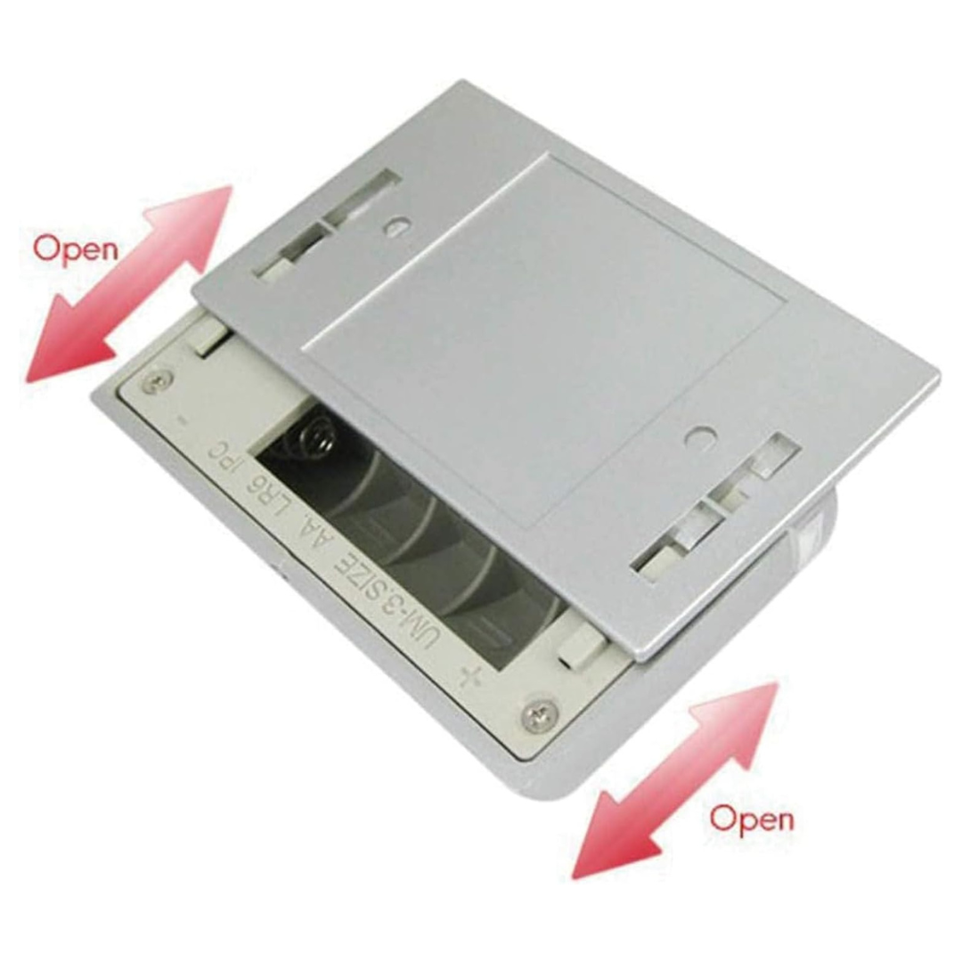 LED Motion Sensor Light