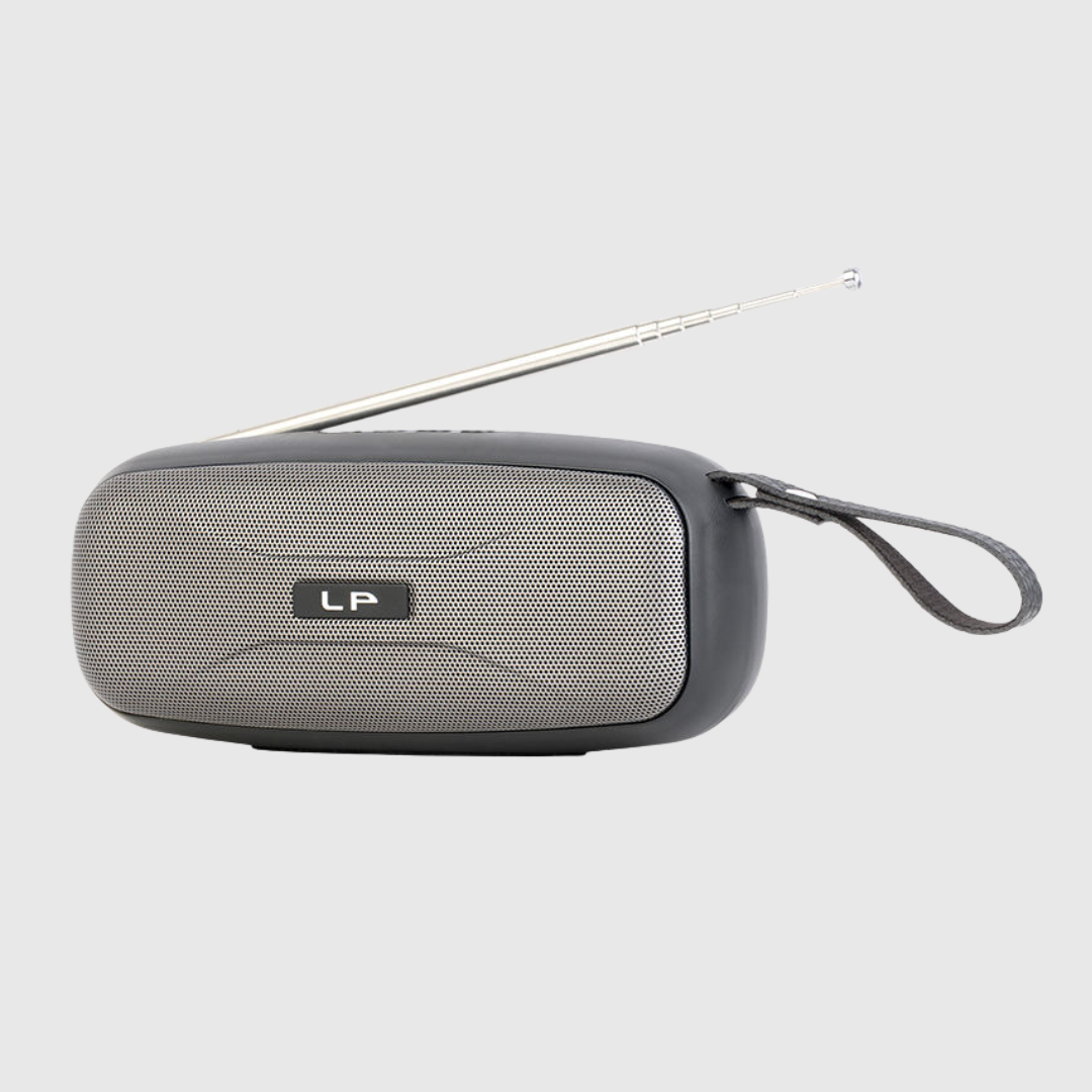 Portable Speaker LPV56