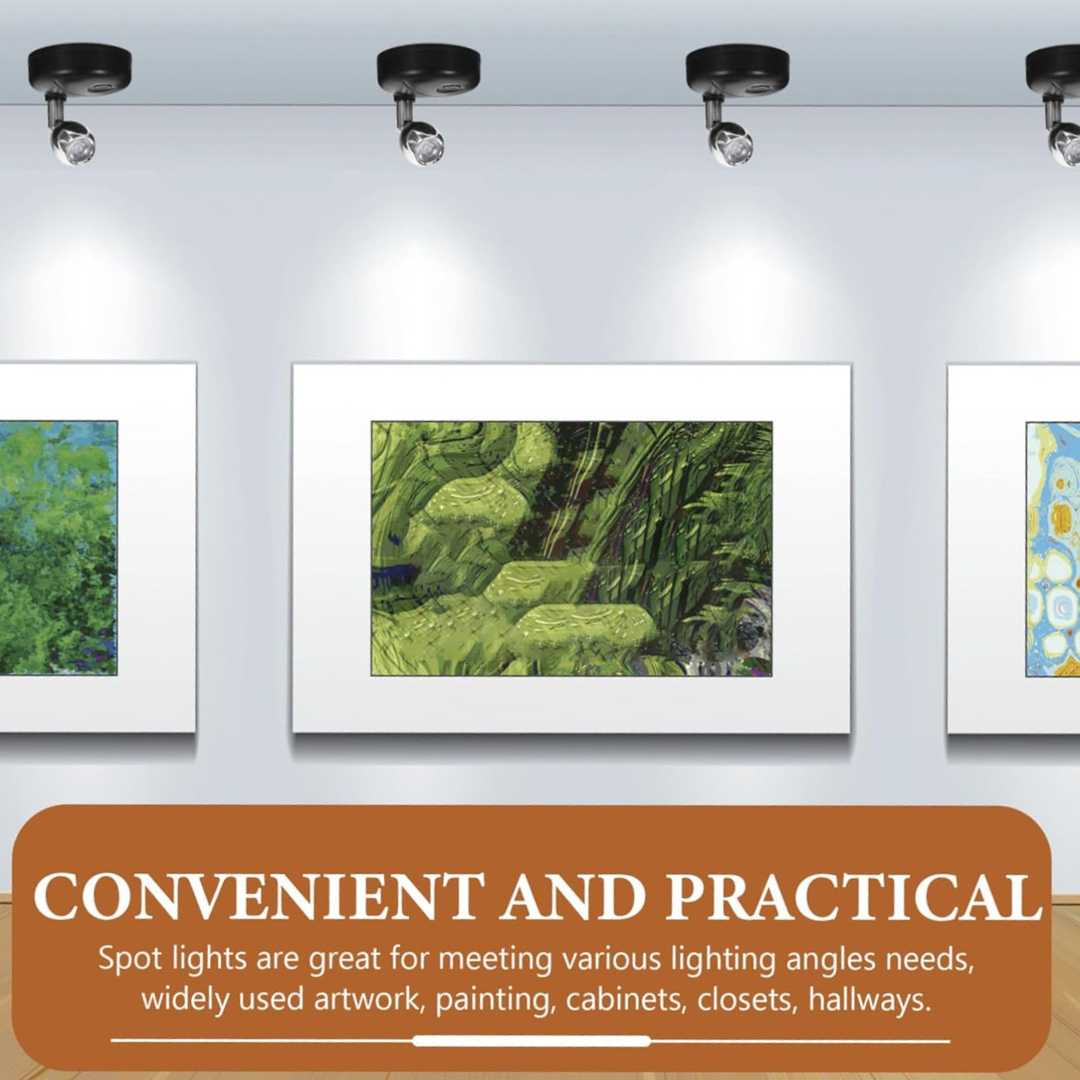 13 Color LED Light