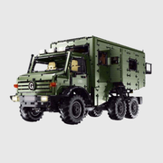 Terrain RVToys