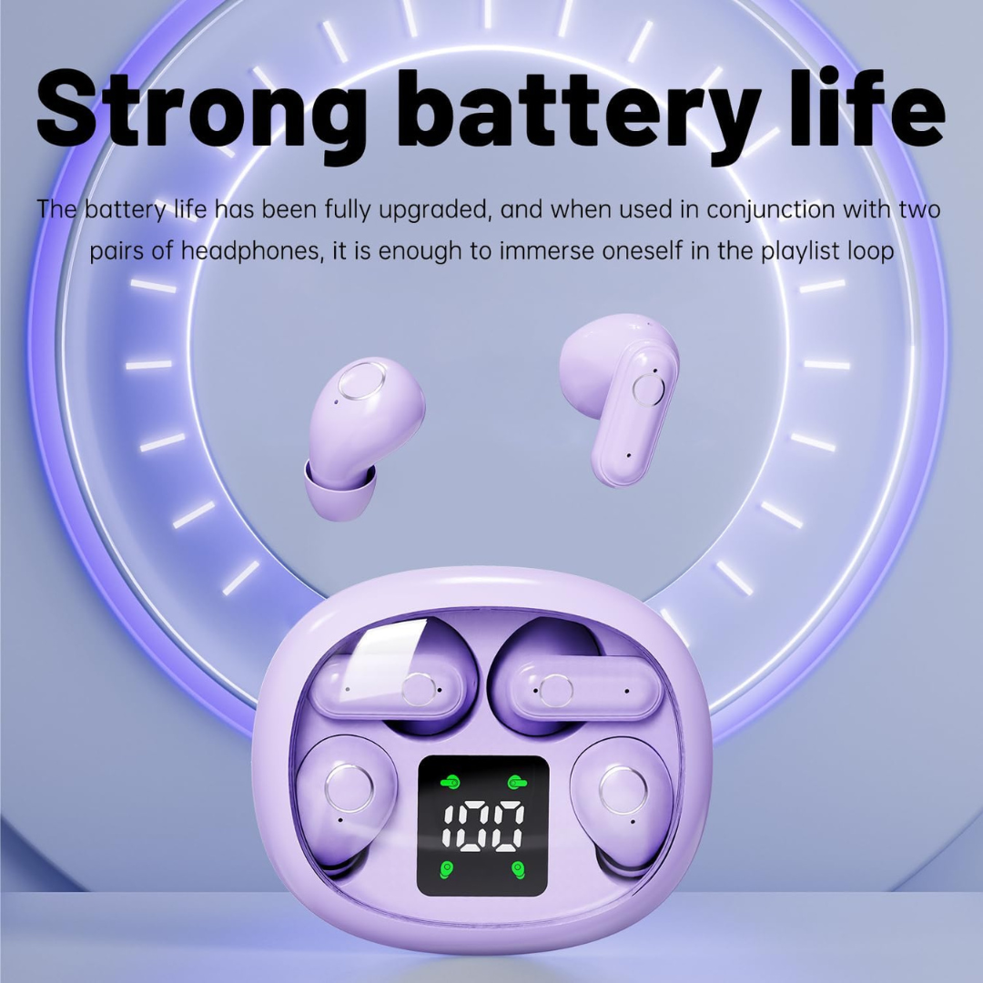 Wireless Bluetooth