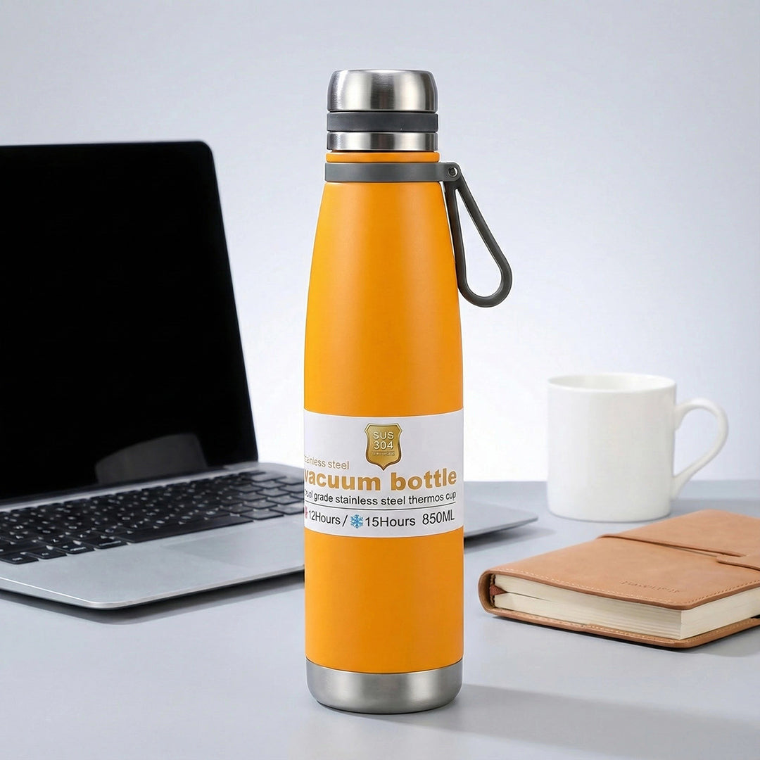 YB Coke Bottle 29 850 ml