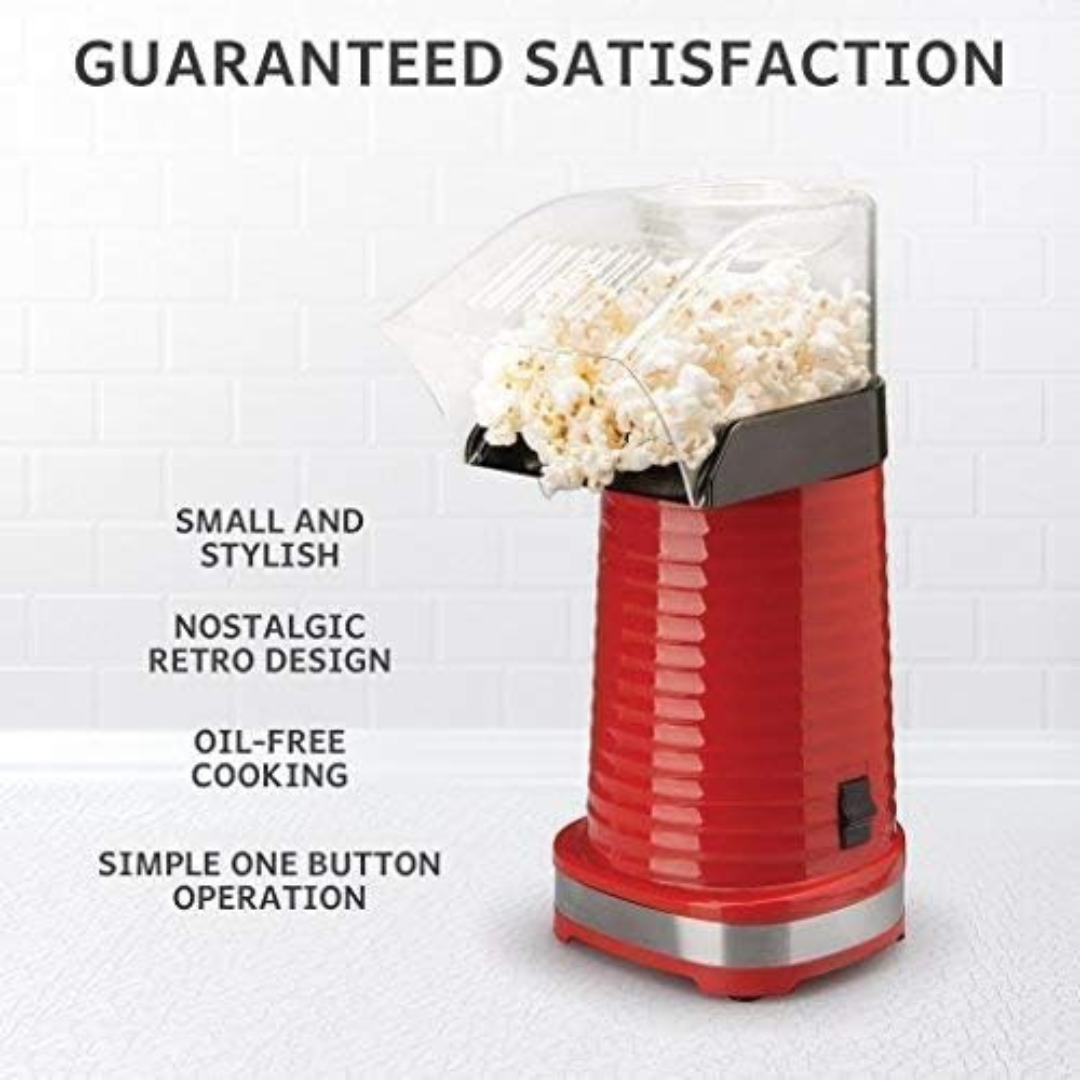 Popcorn Maker