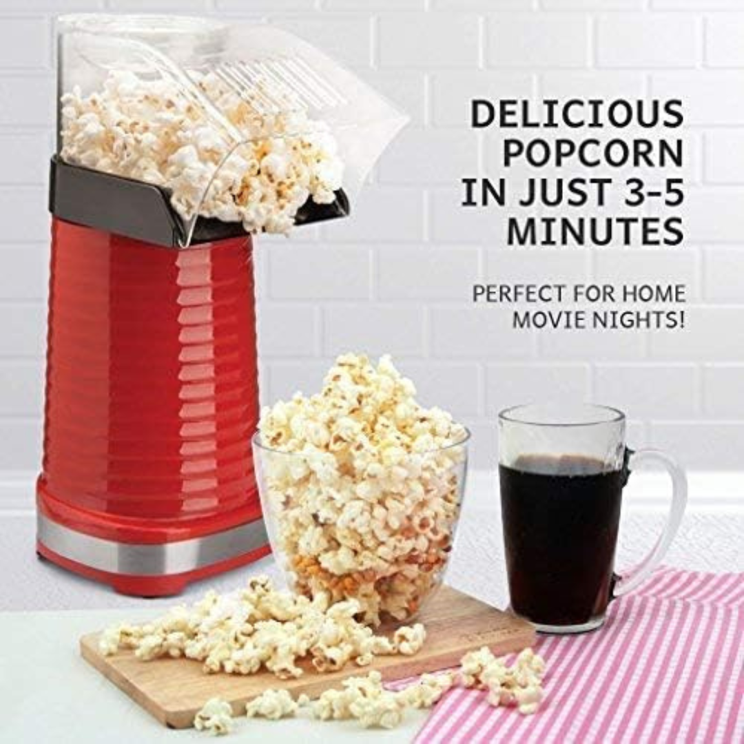 Popcorn Maker