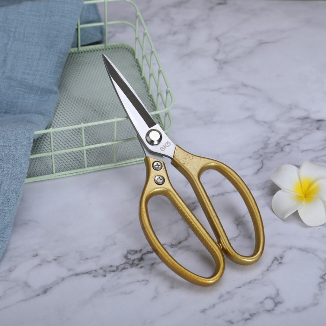 Gold Strong Scissor
