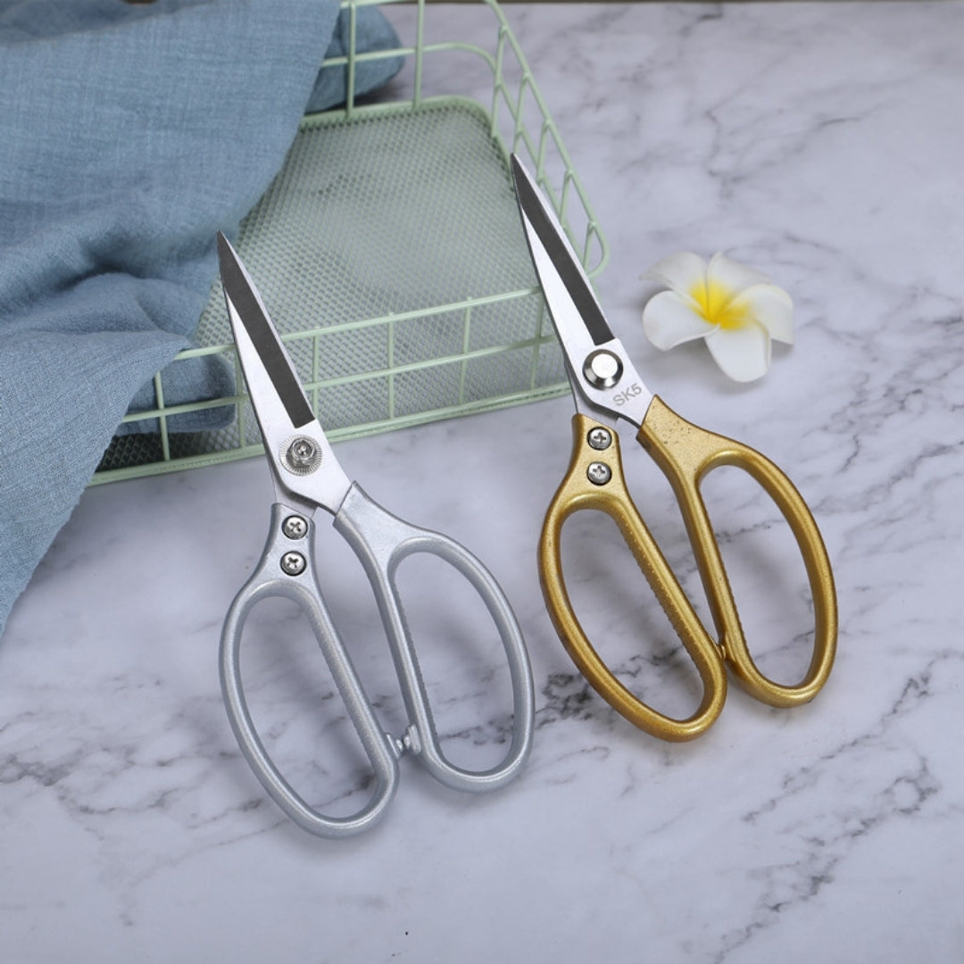 Gold Strong Scissor