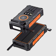 Hand Crank Power Bank
