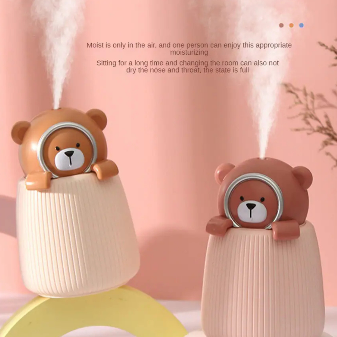 Portable Humidifier