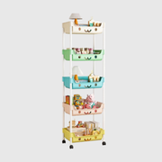 5 Layers Toy Organizer