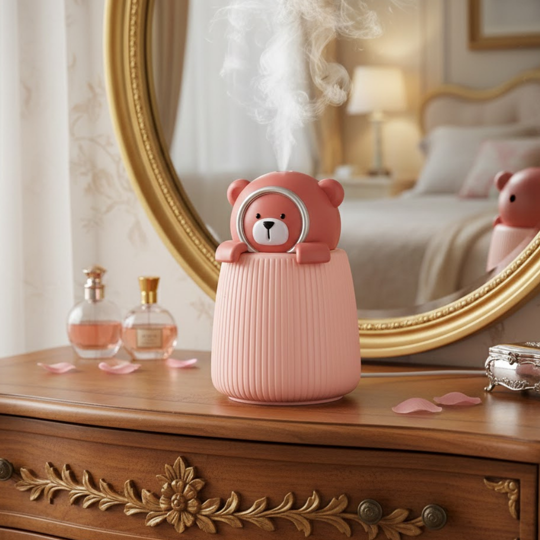 Portable Humidifier
