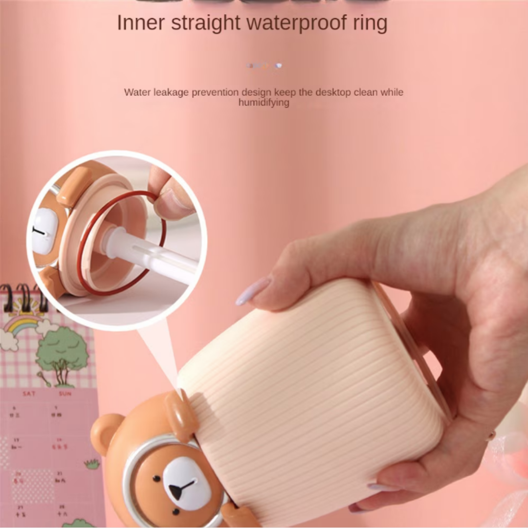 Portable Humidifier