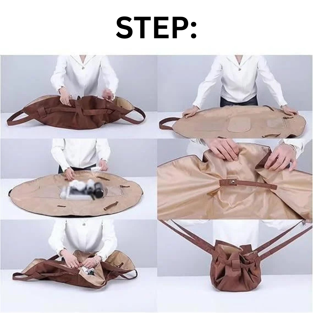 Camping Storage Bag
