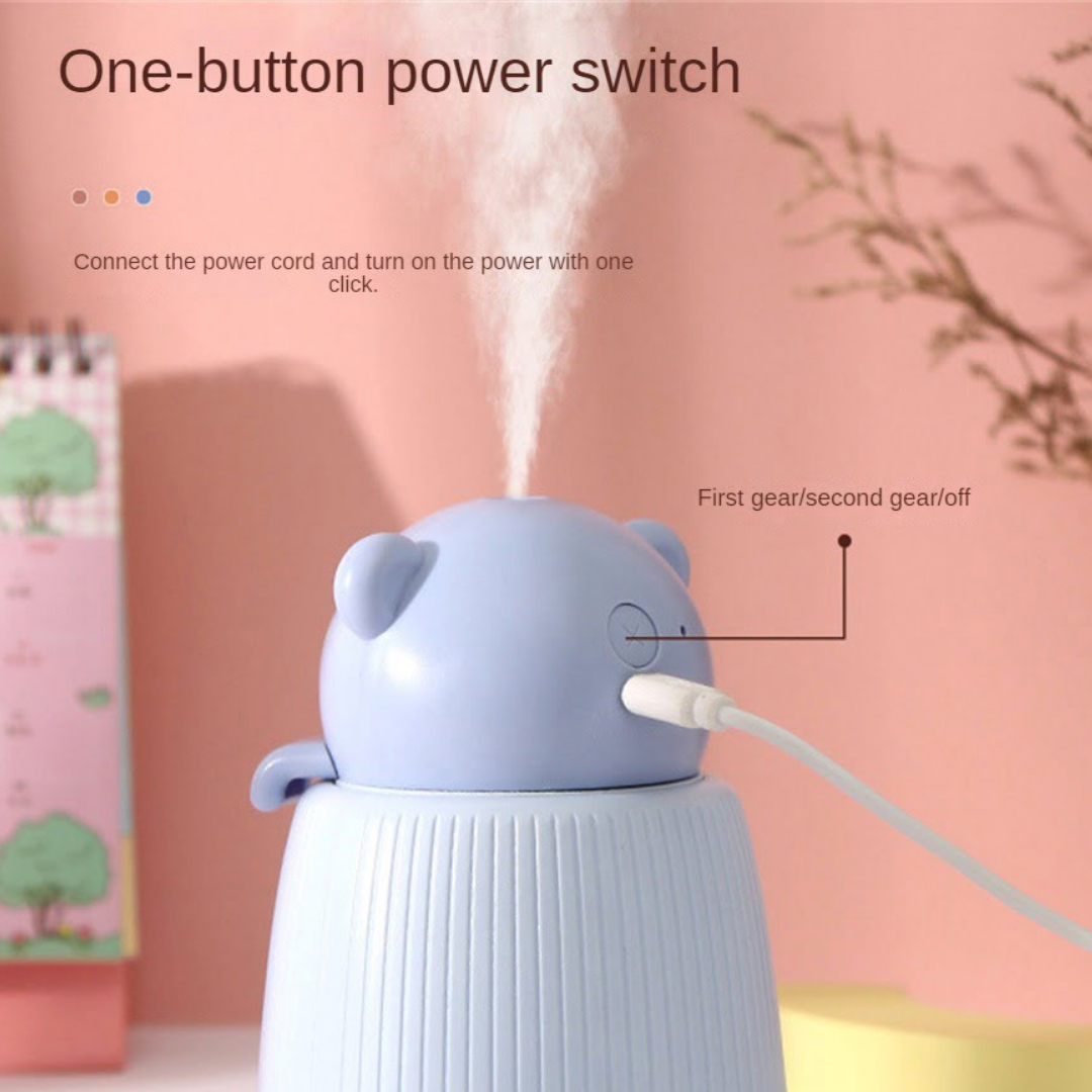 Portable Humidifier