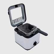 Electric Deep Fryer Po