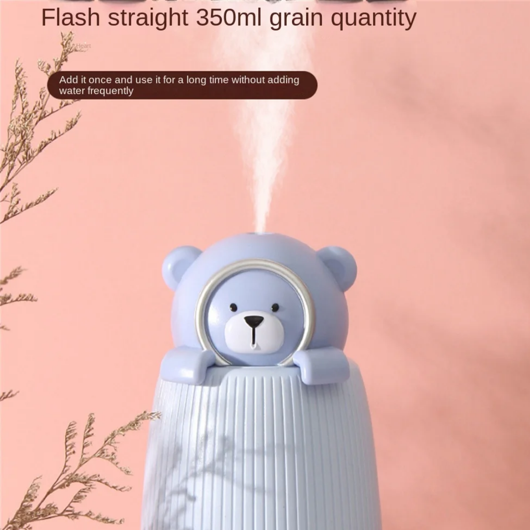 Portable Humidifier