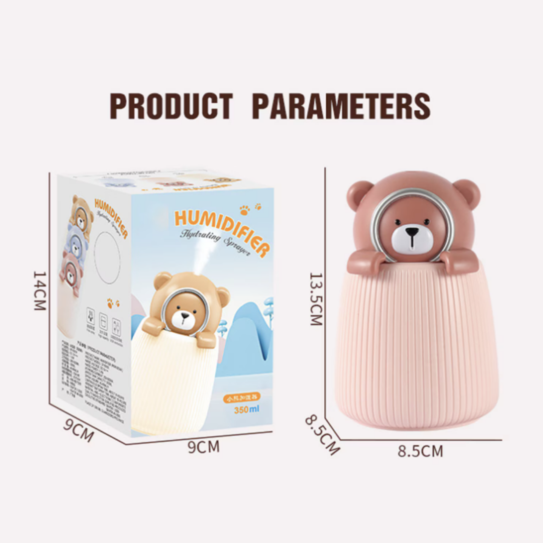 Portable Humidifier