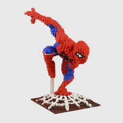 Magic Block Spider Men