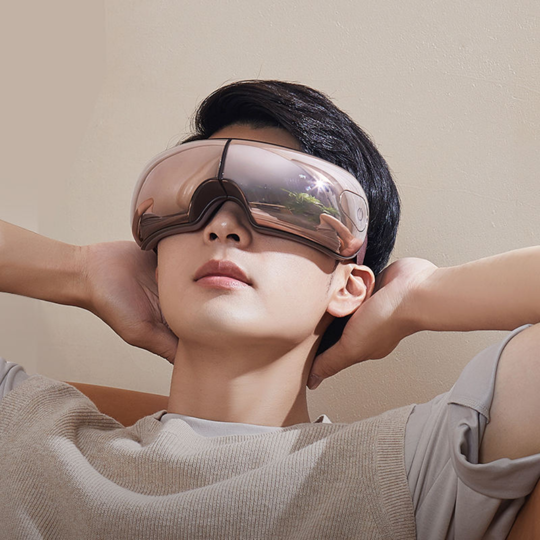 Hot Cold Compress Eye Protector