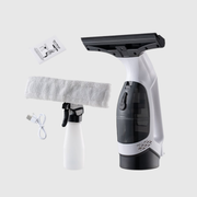 Small Handheld Electric Glass Cleaner