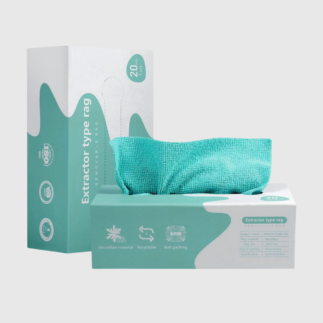 Disposable Wipes