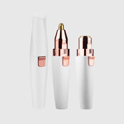 2in1 Eyebrow and Hair Trimmer