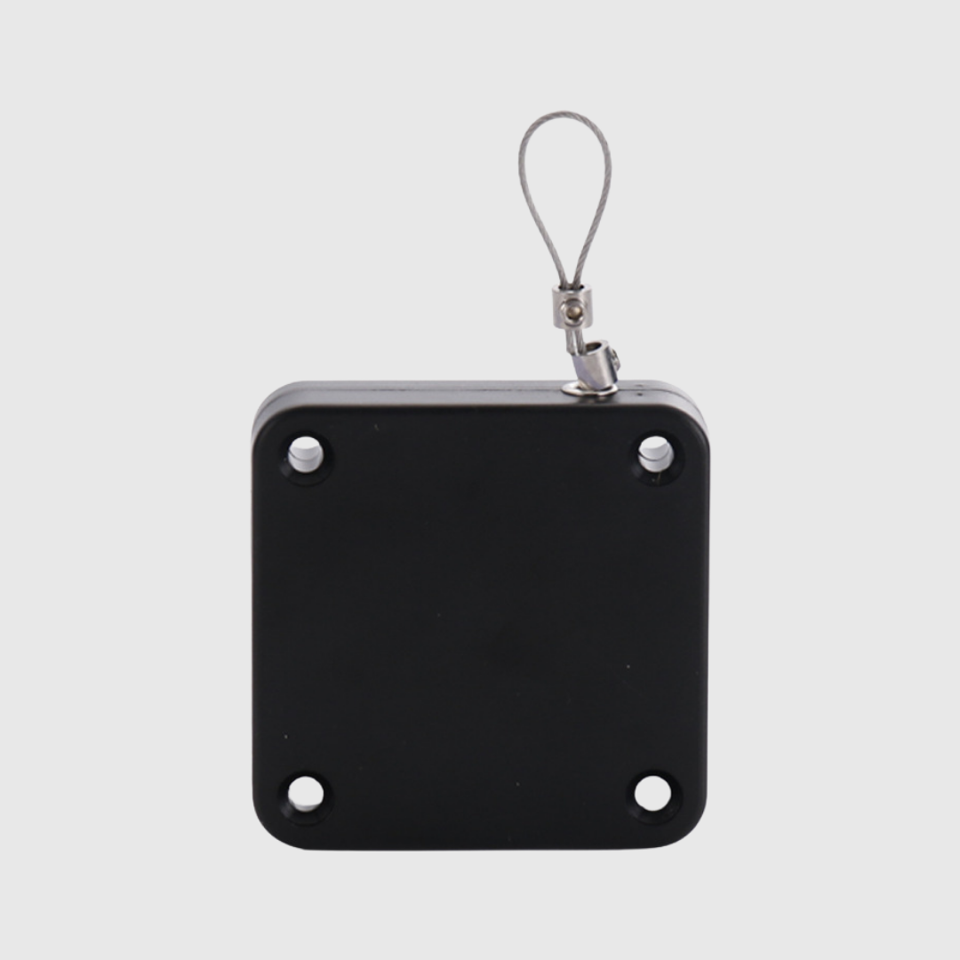 Door Closer