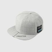 Bluetooth music hat