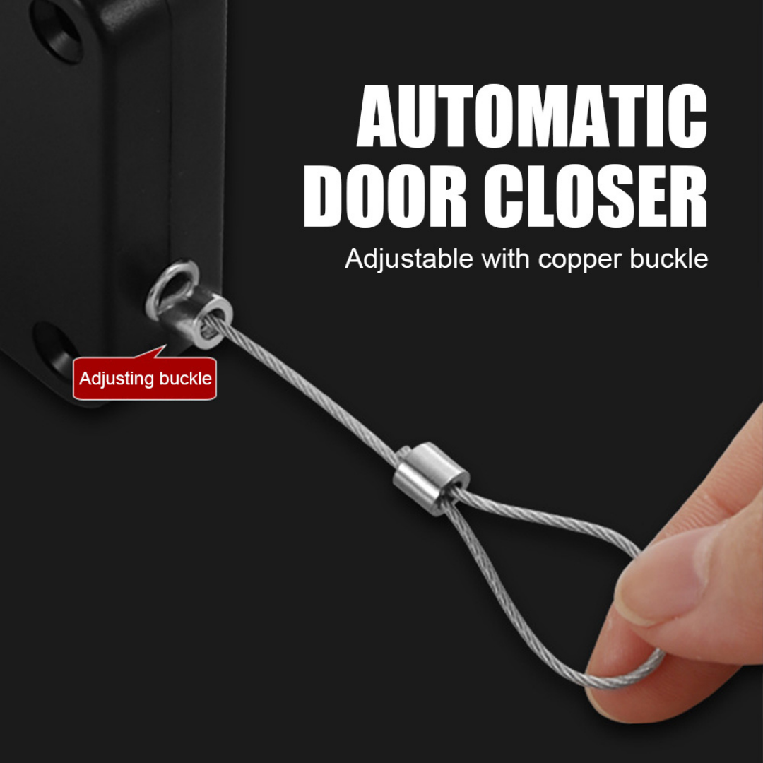 Door Closer