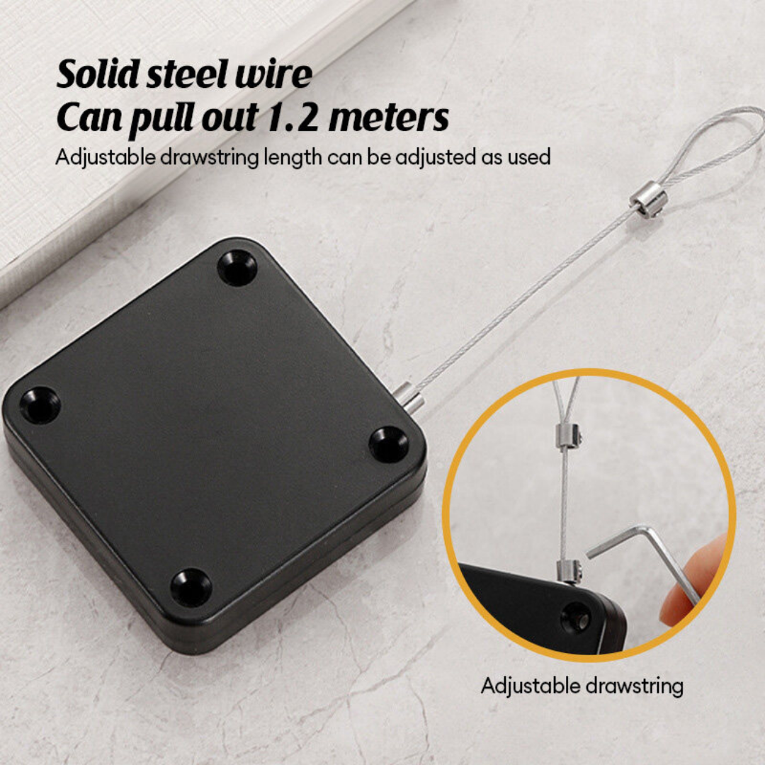 Door Closer