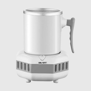 Electric Beverage Cooler Cup