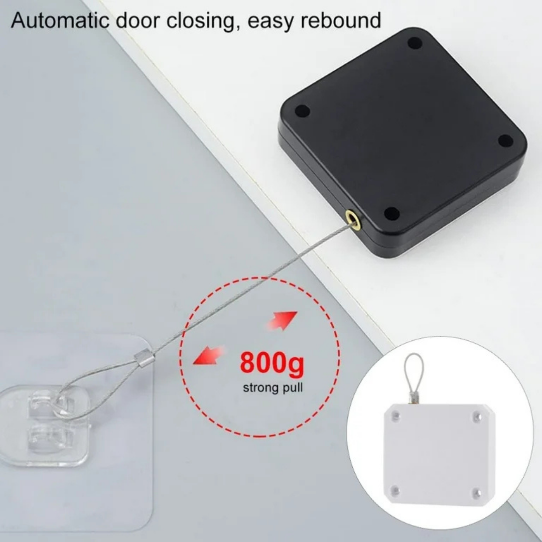 Door Closer