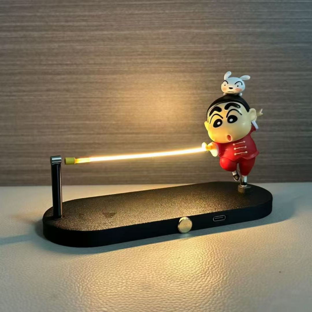 Sinchan Night Light (2 Pcs)