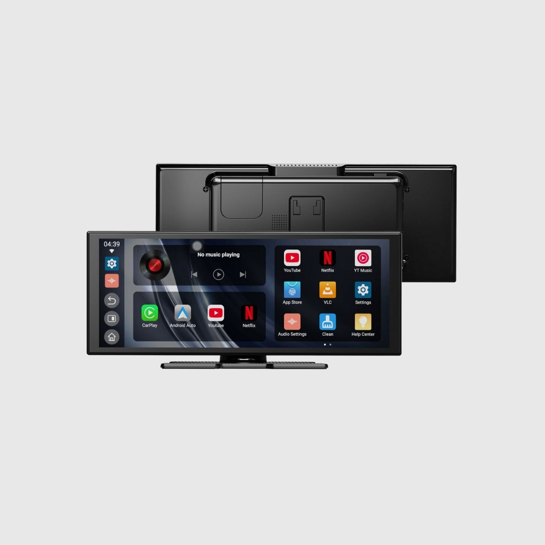 Smart Car Screen Set