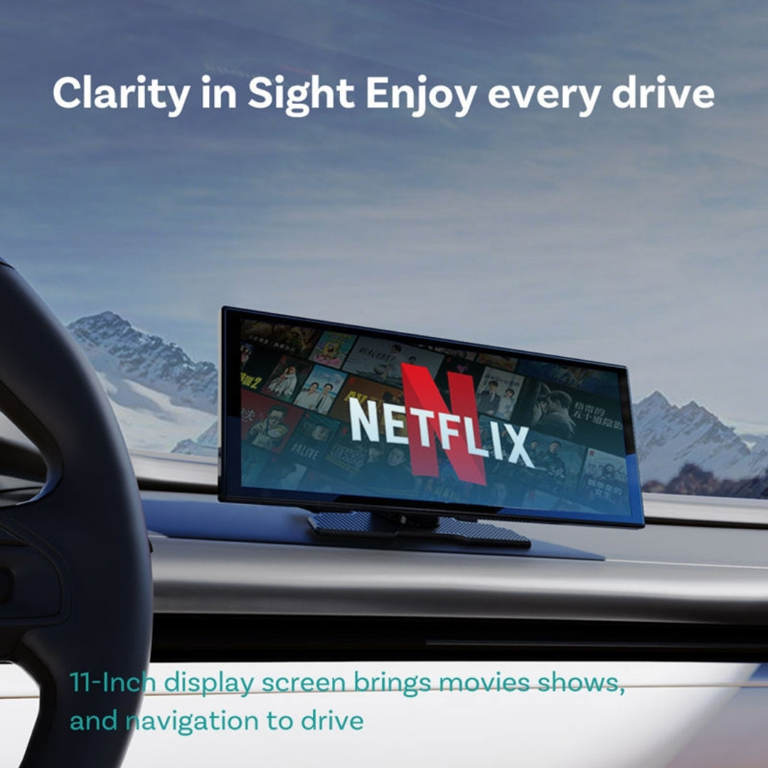 Smart Car Screen Set