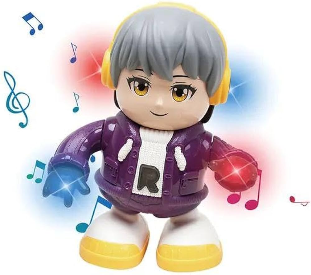 Music Dance Toy
