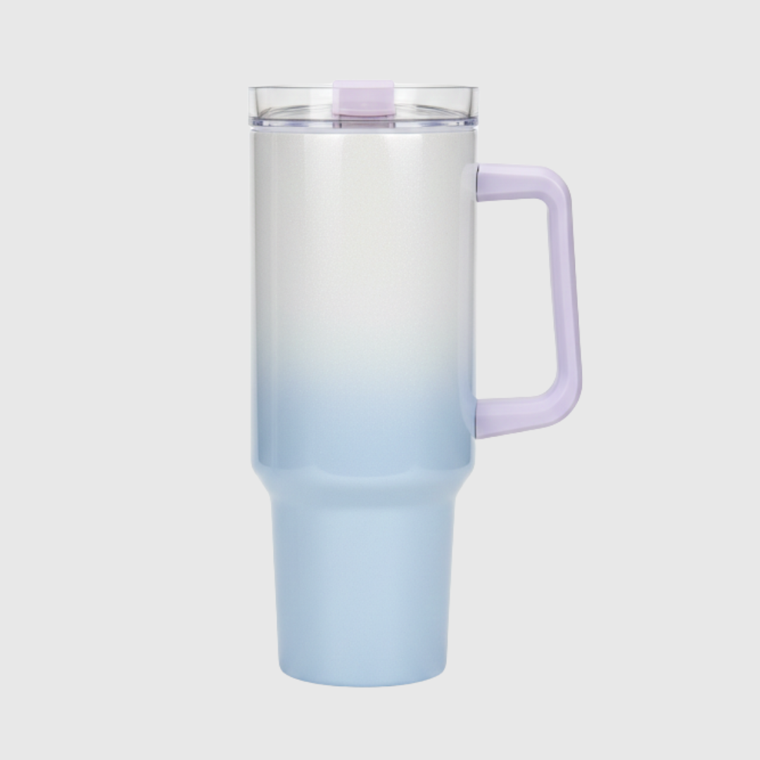 Ombre Thermos