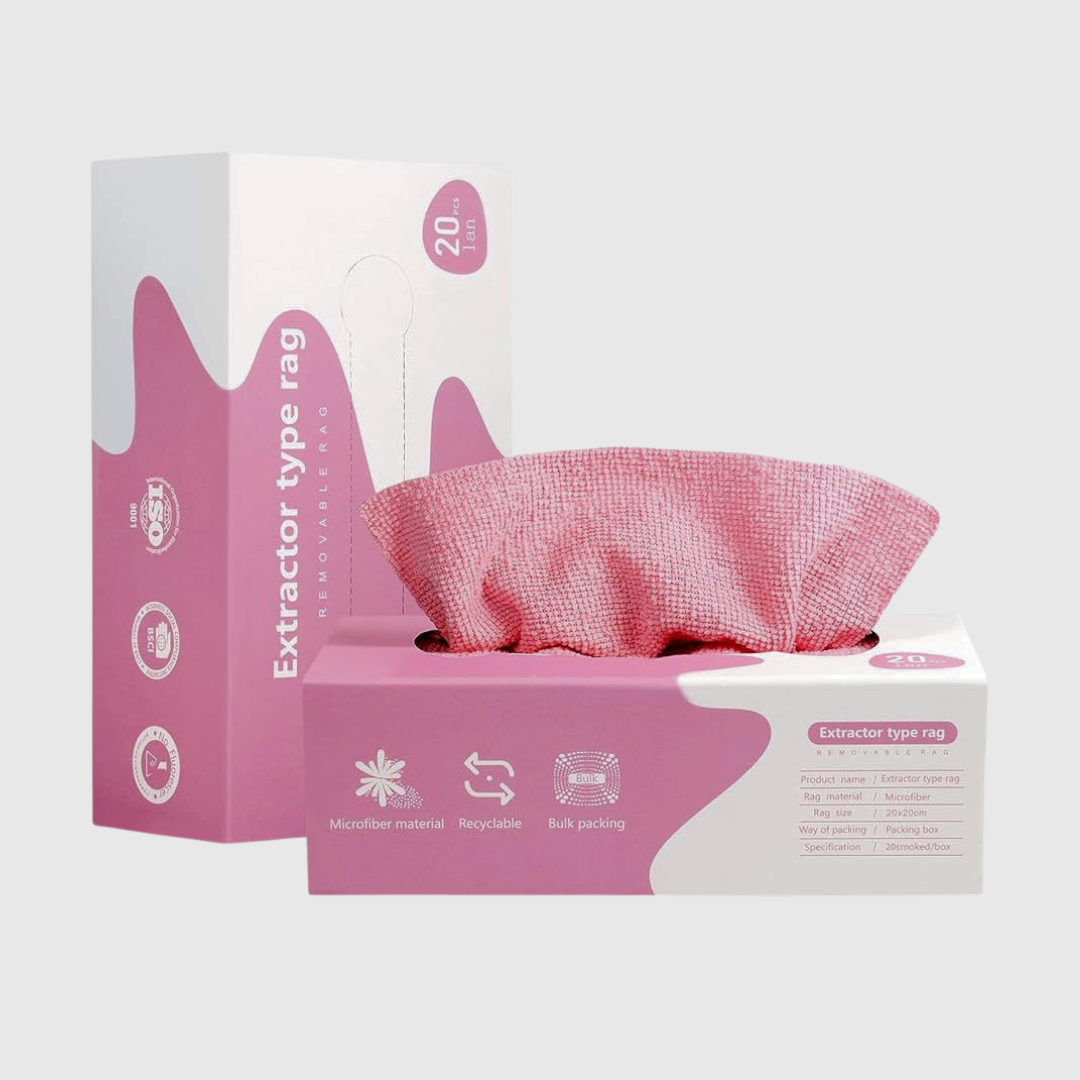 Disposable Wipes