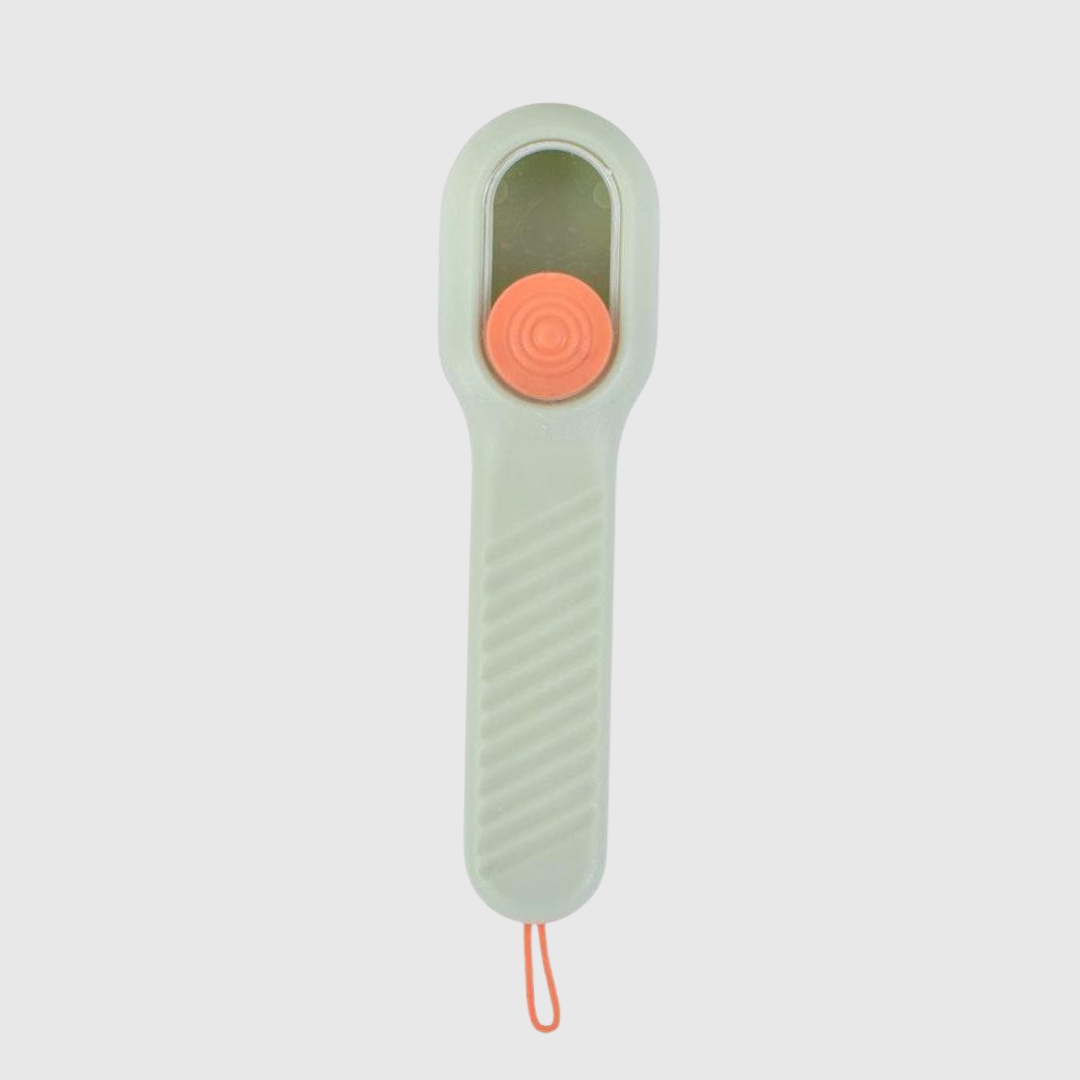 Multifunctional Brush