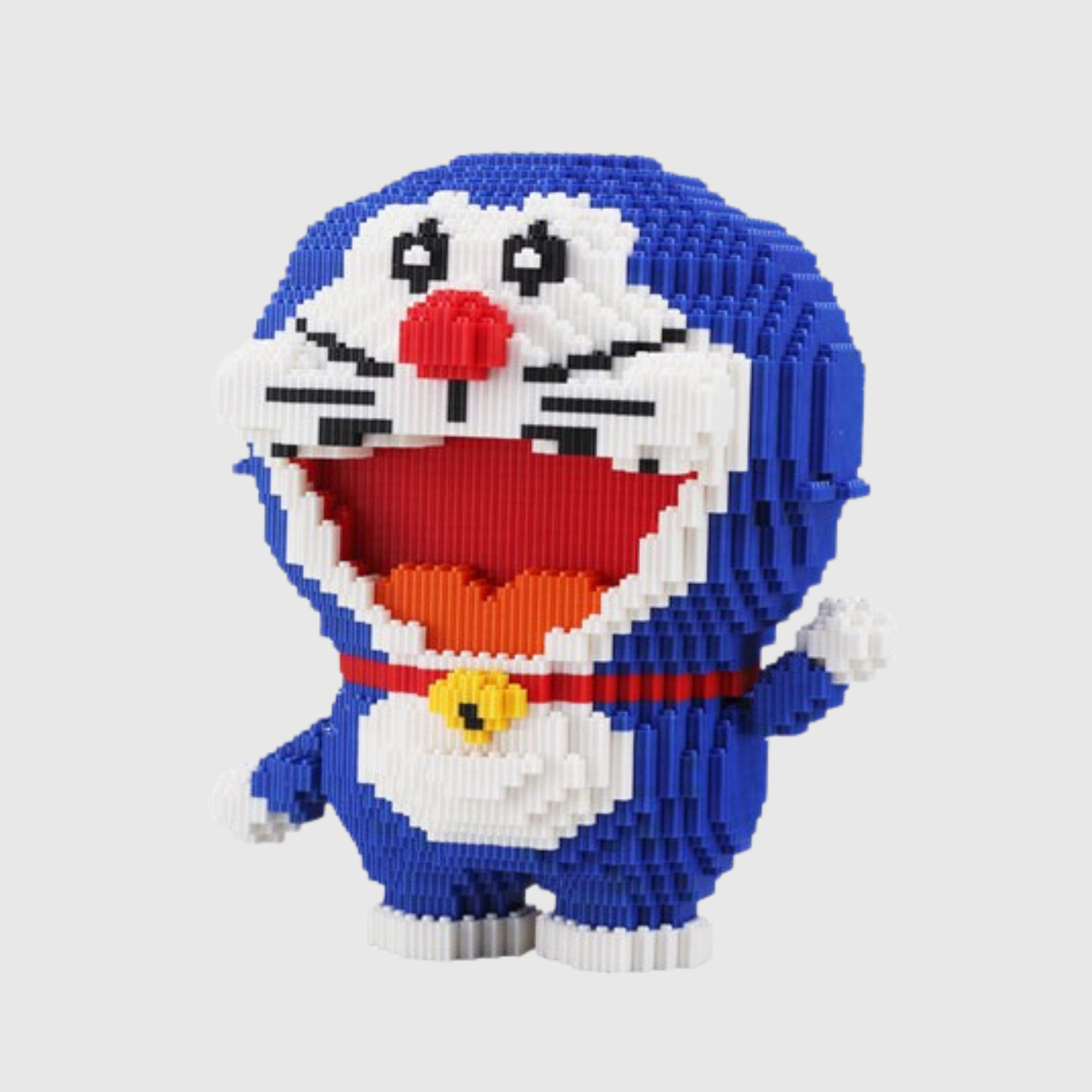 Magic Block Doreamon