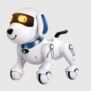 Rc Robot Dog Toy