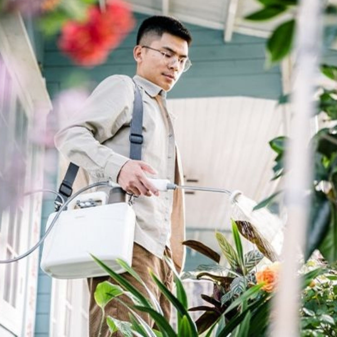 Electric Sprayer for Gardening