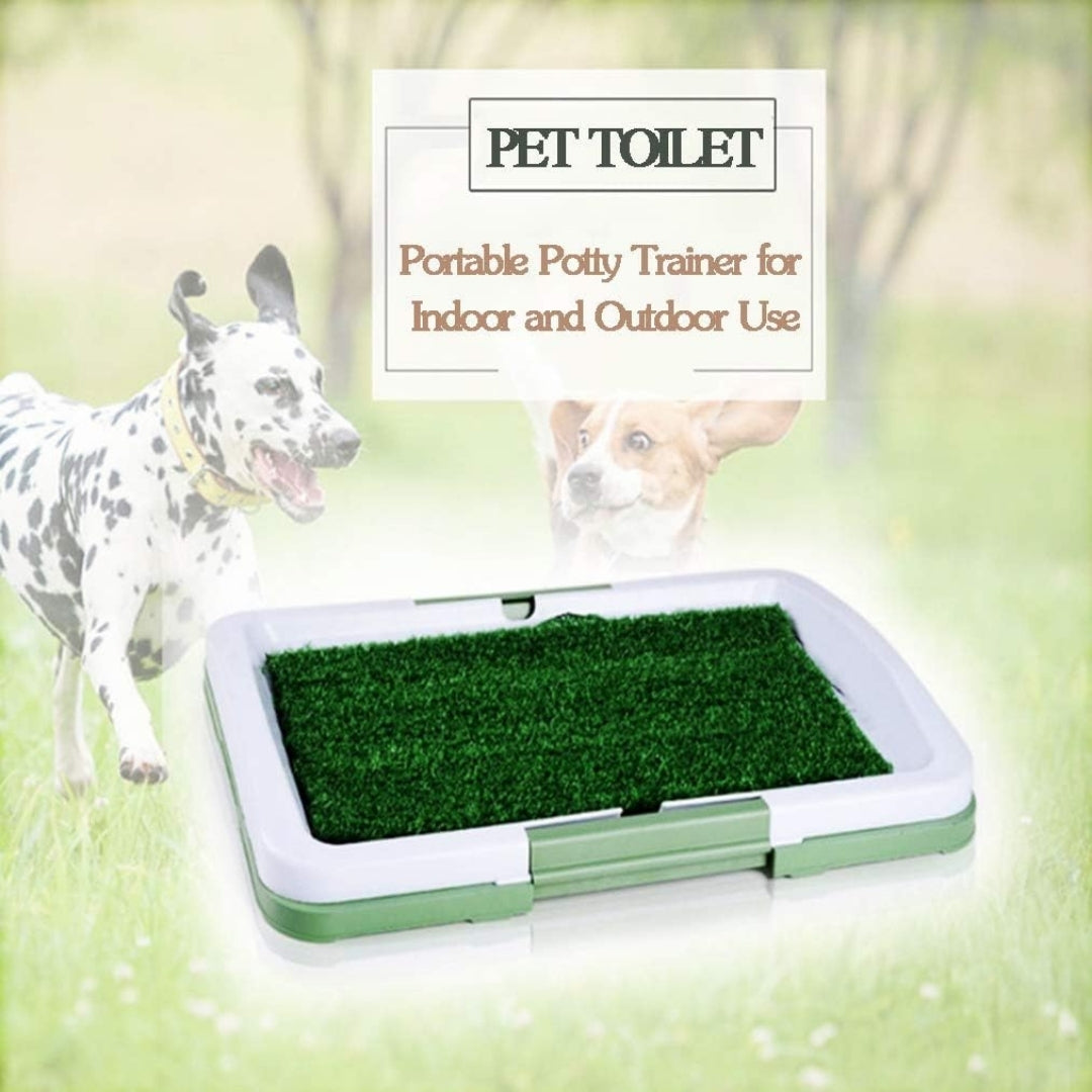 Pet Potty Pad - Large