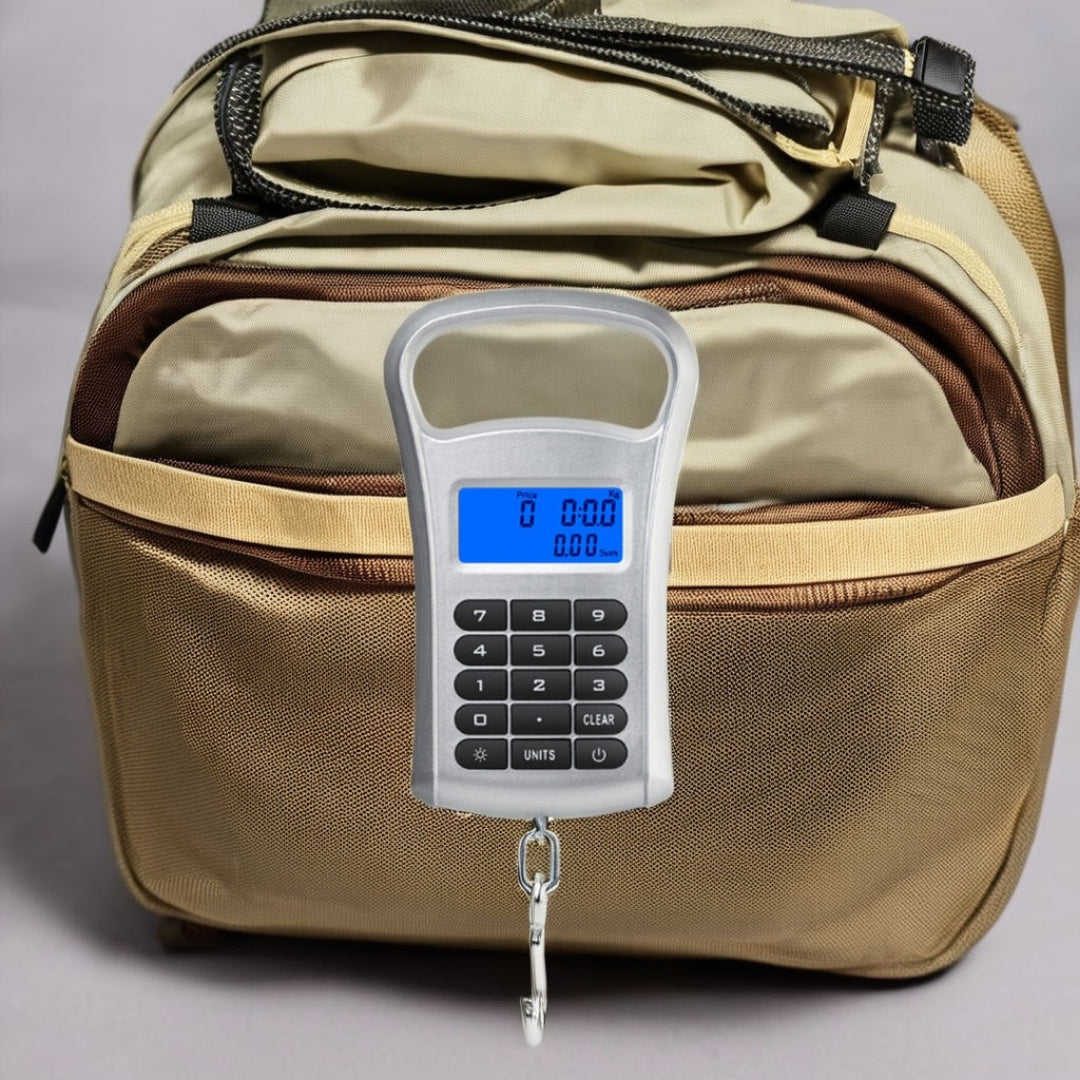 Digital Luggage Scale