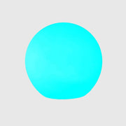 Cross Border Pool Lights PVC Inflatable Glow Ball 60cm